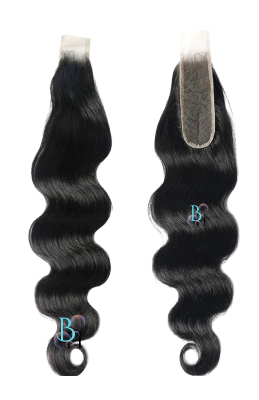 2x6 Lace Closures