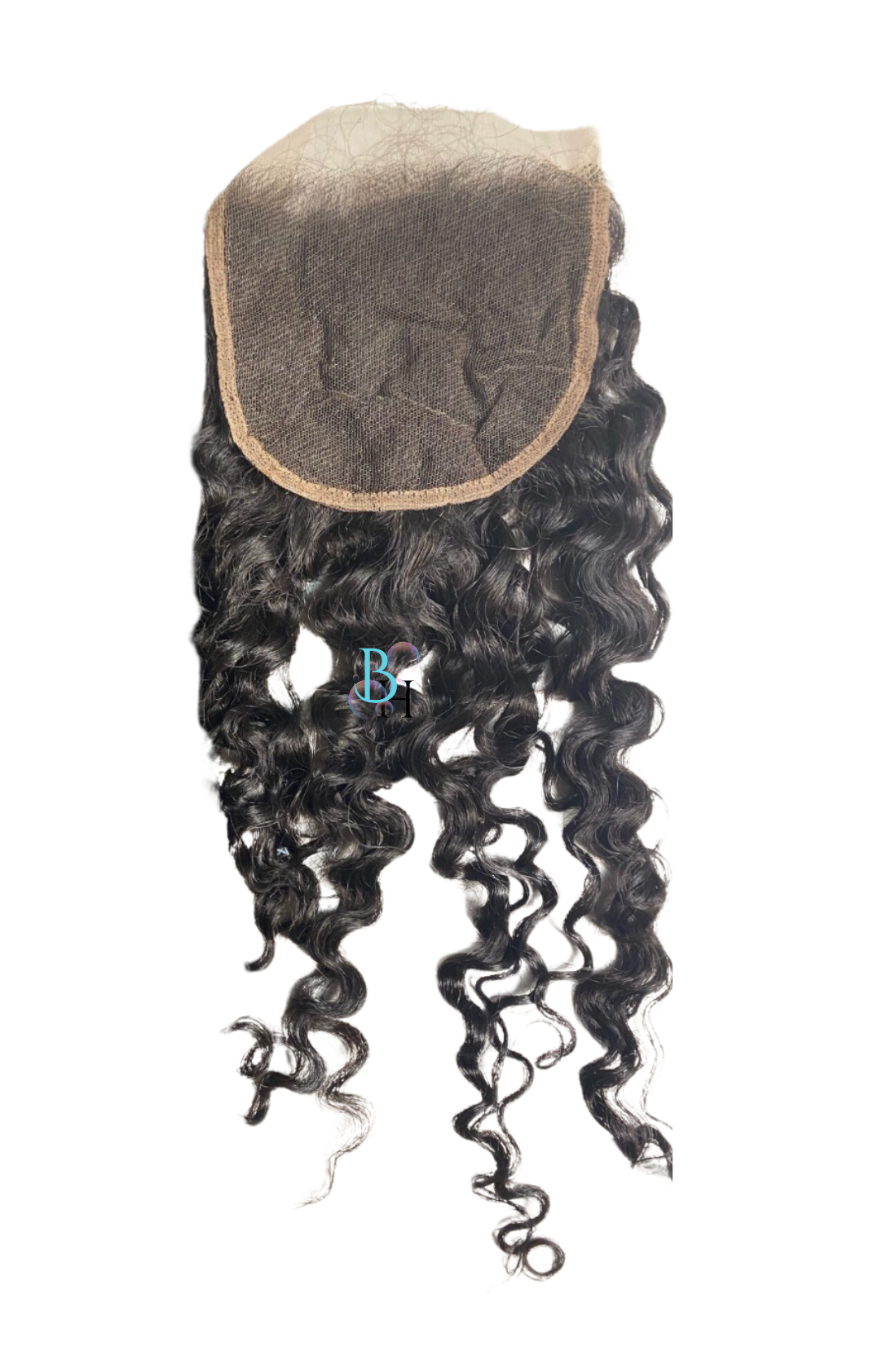 5X5 Lace Closures